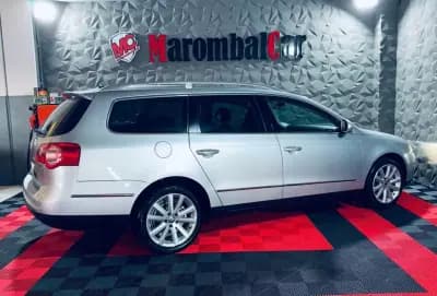 Sell Volkswagen Passat Variant 2007 - 9850 EUR, 213396 km - AUTO.MOTO.pt