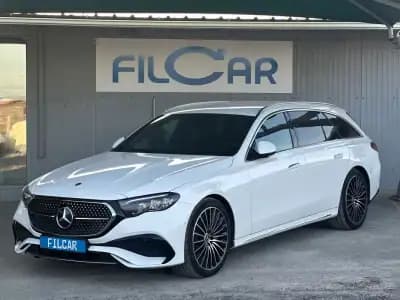 Sell Mercedes-Benz E 300 2024 - 58400 EUR, 24861 km - AUTO.MOTO.pt