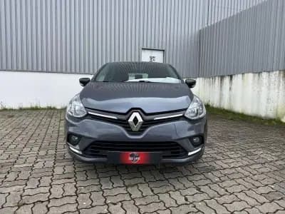 Sell Renault Clio 2019 - 11490 EUR, 113000 km - AUTO.MOTO.pt