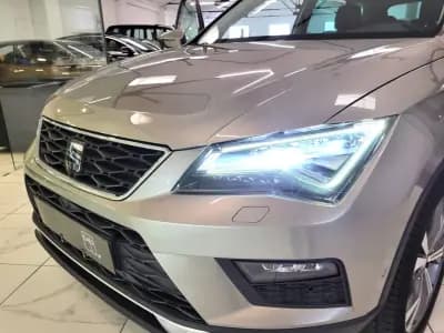 Sell SEAT Ateca 2018 - 18000 EUR, 100830 km - AUTO.MOTO.pt