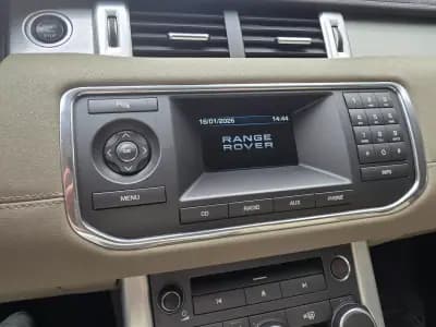 Sell Land Rover Range Rover Evoque 2012 - 15900 EUR, 290000 km - AUTO.MOTO.pt