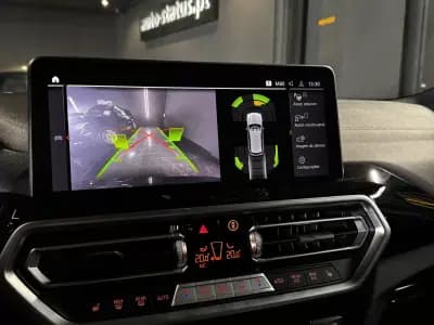 Vendo BMW iX3 2023 - 49990 EUR, 43700 km - AUTO.MOTO.pt