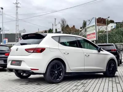 Sell SEAT Leon 2013 - 12500 EUR, 166000 km - AUTO.MOTO.pt