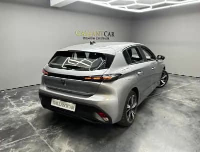 Sell Peugeot 308 2023 - 25800 EUR, 55300 km - AUTO.MOTO.pt