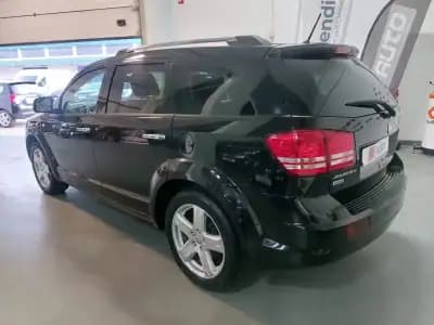 Vendo Dodge Journey 2008 - 10990 EUR, 168374 km - AUTO.MOTO.pt