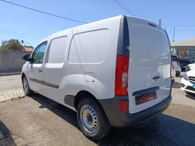 Vendo Mercedes-Benz Citan 2021 - 14900 EUR, 108000 km - AUTO.MOTO.pt
