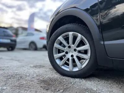 Vendo Opel Crossland 2021 - 17990 EUR, 81000 km - AUTO.MOTO.pt