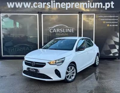 Vendo Opel Corsa 2021 - 13900 EUR, 114027 km - AUTO.MOTO.pt