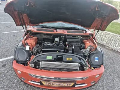 Vendo MINI One 2005 - 7950 EUR, 140750 km - AUTO.MOTO.pt