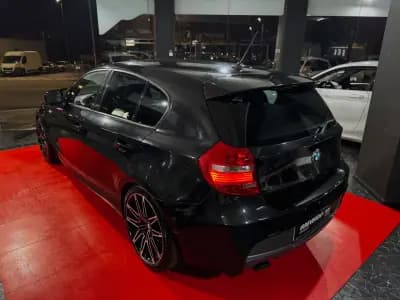Vendo BMW 120 2009 - 14490 EUR, 189833 km - AUTO.MOTO.pt