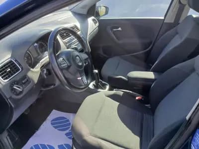 Vendo Volkswagen Polo 2010 - 7350 EUR, 110339 km - AUTO.MOTO.pt