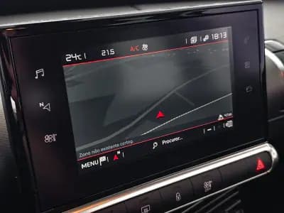 Sell Citroën C4 Cactus 2018 - 12950 EUR, 93000 km - AUTO.MOTO.pt