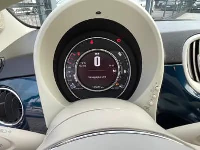 Vendo Fiat 500 2018 - 13500 EUR, 108000 km - AUTO.MOTO.pt