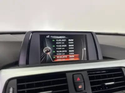 Vendo BMW 418 2016 - 21990 EUR, 72739 km - AUTO.MOTO.pt