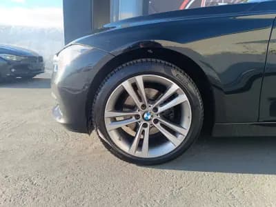 Vendo BMW 320 2017 - 16900 EUR, 131470 km - AUTO.MOTO.pt