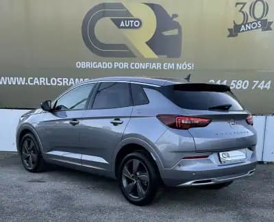 Sell Opel Grandland 2024 - 23900 EUR, 14674 km - AUTO.MOTO.pt