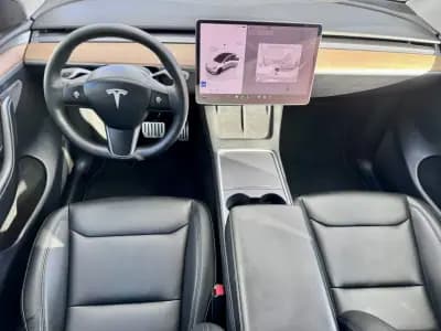 Vendo Tesla Model Y 2022 - 39990 EUR, 59000 km - AUTO.MOTO.pt