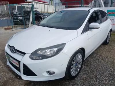 Sell Ford Focus 2012 - 7950 EUR, 136113 km - AUTO.MOTO.pt
