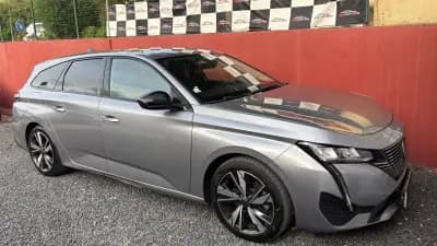 Sell Peugeot 308 SW 2022 - 16900 EUR, 214000 km - AUTO.MOTO.pt