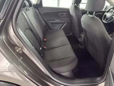 Vendo SEAT Leon ST 2014 - 9990 EUR, 189997 km - AUTO.MOTO.pt