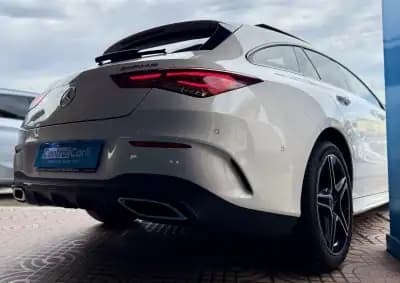 Sell Mercedes-Benz CLA 200 2020 - 32950 EUR, 76000 km - AUTO.MOTO.pt