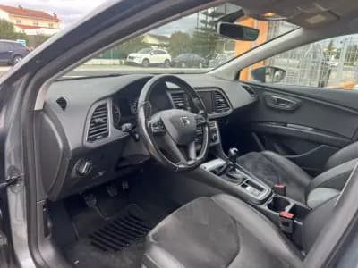 Vendo SEAT Leon 2017 - 13450 EUR, 149577 km - AUTO.MOTO.pt