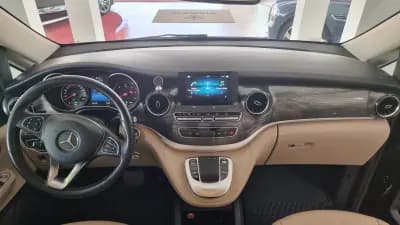 Sell Mercedes-Benz V 300 2022 - 70000 EUR, 119675 km - AUTO.MOTO.pt