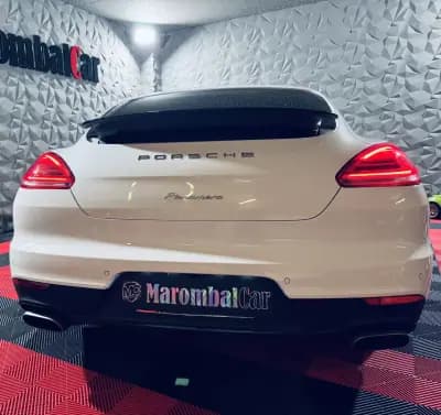 Sell Porsche Panamera 2015 - 43990 EUR, 110565 km - AUTO.MOTO.pt