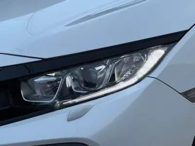 Vendo Honda Civic 2017 - 17950 EUR, 90000 km - AUTO.MOTO.pt