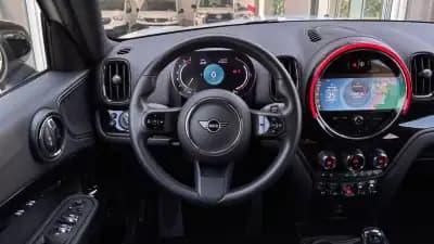 Vendo MINI Countryman 2022 - 28999 EUR, 43121 km - AUTO.MOTO.pt