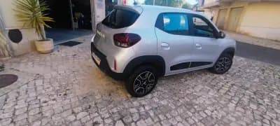 Vendo Dacia Spring 2023 - 12750 EUR, 10177 km - AUTO.MOTO.pt