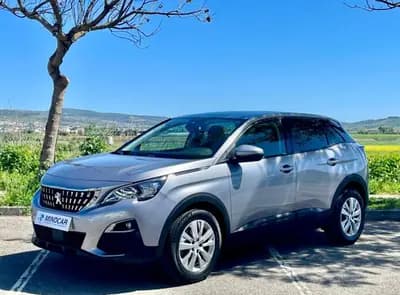 Vendo Peugeot 3008 2019 - 19480 EUR, 71800 km - AUTO.MOTO.pt