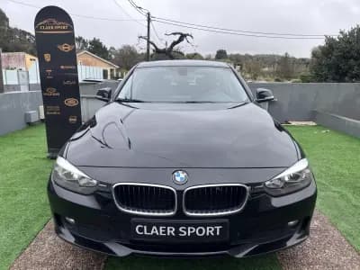 Vendo BMW 320 2013 - 13900 EUR, 220000 km - AUTO.MOTO.pt