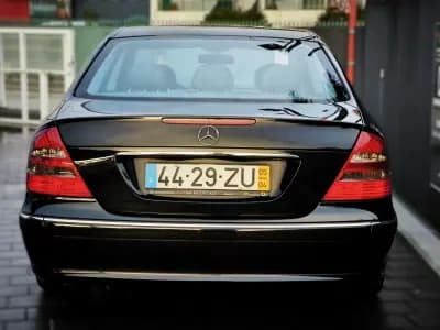 Sell Mercedes-Benz E 220 2005 - 10950 EUR, 175000 km - AUTO.MOTO.pt