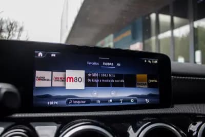 Vendo Mercedes-Benz A 250 2024 - 34990 EUR, 16557 km - AUTO.MOTO.pt