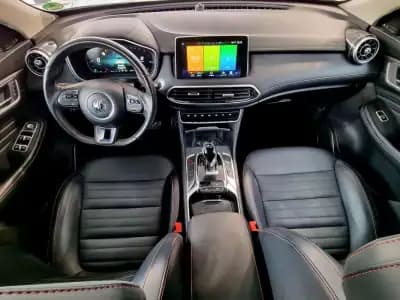 Vendo MG EHS 2022 - 23500 EUR, 41000 km - AUTO.MOTO.pt