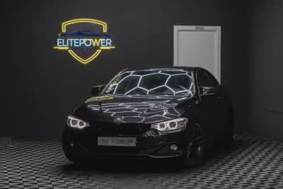 Sell BMW 420 2016 - 19500 EUR, 199992 km - AUTO.MOTO.pt