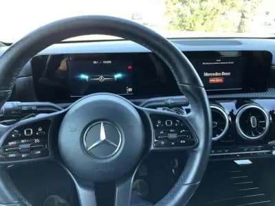 Sell Mercedes-Benz A 180 2019 - 25900 EUR, 121201 km - AUTO.MOTO.pt