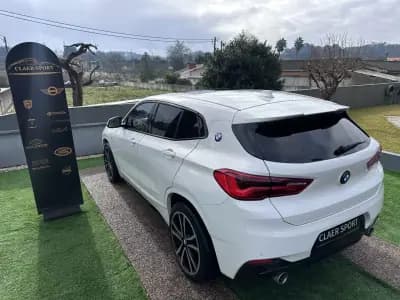 Vendo BMW X2 2019 - 31900 EUR, 127000 km - AUTO.MOTO.pt