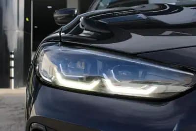 Sell BMW 420 2021 - 43900 EUR, 126786 km - AUTO.MOTO.pt