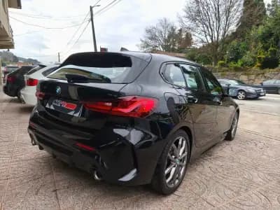 Sell BMW 116 2020 - 25000 EUR, 50000 km - AUTO.MOTO.pt