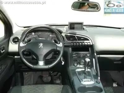 Sell Peugeot 3008 2015 - 12250 EUR, 112000 km - AUTO.MOTO.pt