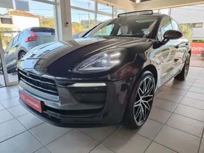 Vendo Porsche Macan 2024 - 86500 EUR, 20700 km - AUTO.MOTO.pt