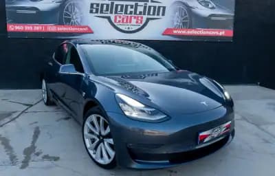 Sell Tesla Model 3 2019 - 23900 EUR, 140000 km - AUTO.MOTO.pt