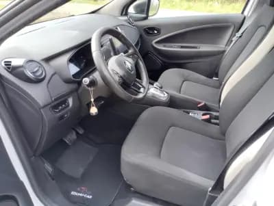 Vendo Renault Zoe 2020 - 12950 EUR, 110000 km - AUTO.MOTO.pt