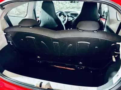 Vendo Toyota Aygo 2019 - 10750 EUR, 126299 km - AUTO.MOTO.pt