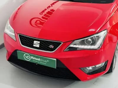 Vendo SEAT Ibiza 2014 - 10250 EUR, 142000 km - AUTO.MOTO.pt