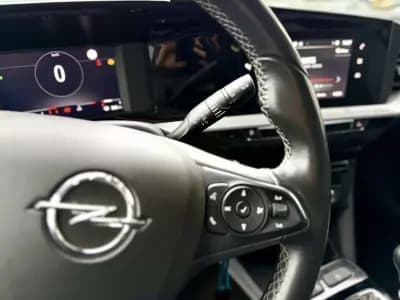 Sell Opel Mokka 2023 - 21950 EUR, 43000 km - AUTO.MOTO.pt