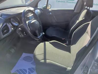 Sell Citroën C3 2016 - 8350 EUR, 86241 km - AUTO.MOTO.pt
