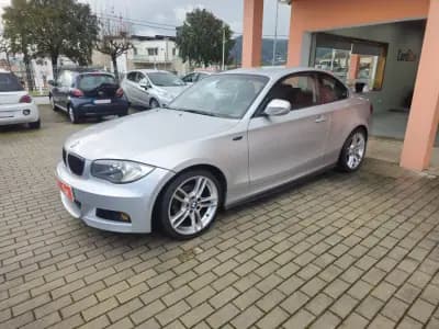 Vendo BMW 118 2010 - 13500 EUR, 108000 km - AUTO.MOTO.pt